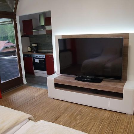W & S Executive Apartments - Обертраун Экстерьер фото